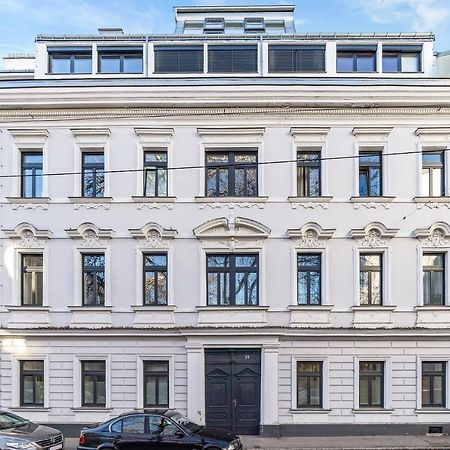 Vienna Chic Residences #Suite 7 Exterior photo