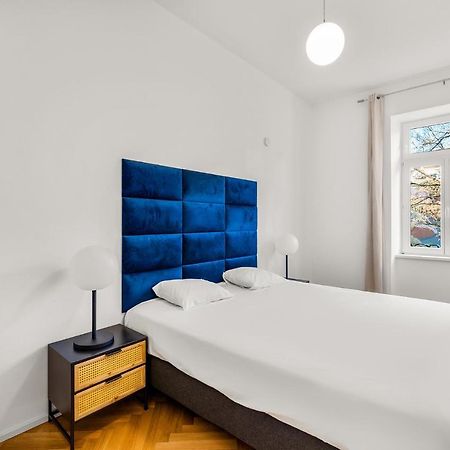 Vienna Chic Residences #Suite 7 Exterior photo