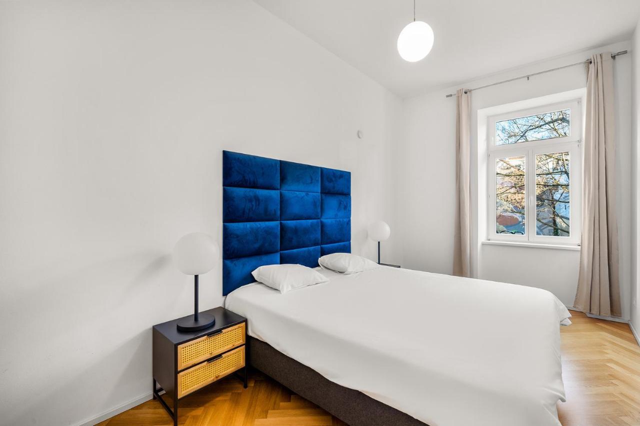 Vienna Chic Residences #Suite 7 Exterior photo