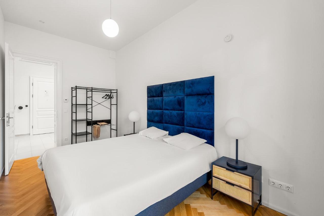 Vienna Chic Residences #Suite 7 Exterior photo
